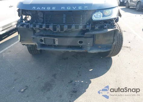 2017 Land Rover Range Rover Sport 3.0L V6 Supercharged Hse from USA, damaged, VIN SALWR2FV3HA693529